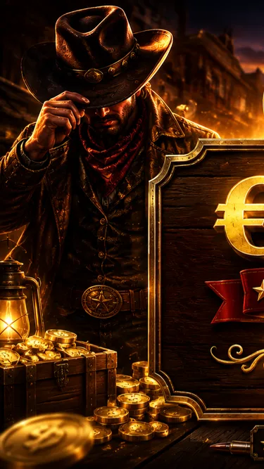 Cowboy Spin Screenshot